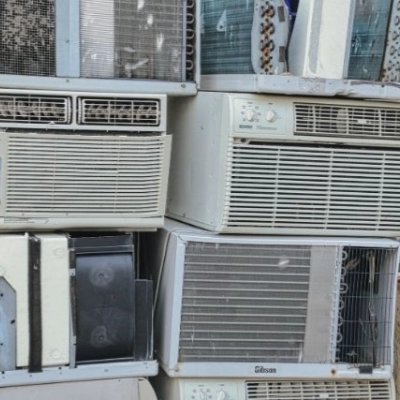 Kalamış Bölgesinde Galvaniz Hurda Fiyatı